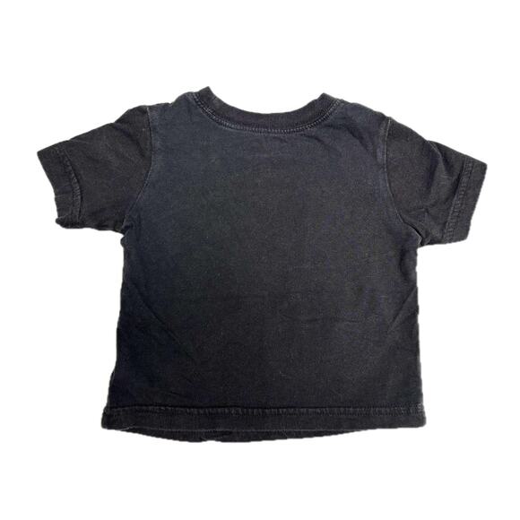 Rare Baby Oscar the Grouch 6-9 m Shirt Sesame Street "Little Stinker" Retro - Picture 4 of 4